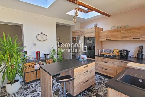 Byhus i Dreux, Eure-et-Loir, Dreux - € 219.900 | Ref: 37060 - foto 3