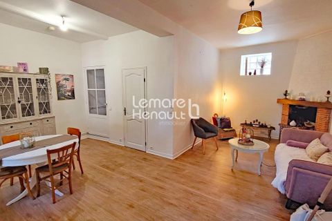 Byhus i Dreux, Eure-et-Loir, Dreux - € 219.900 | Ref: 37060 - foto 4