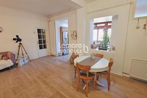 Byhus i Dreux, Eure-et-Loir, Dreux - € 219.900 | Ref: 37060 - foto 5