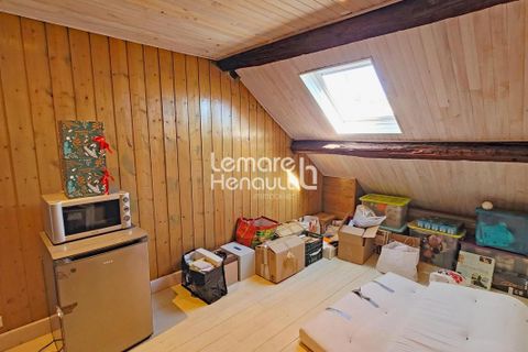 Byhus i Dreux, Eure-et-Loir, Dreux - € 219.900 | Ref: 37060 - foto 9