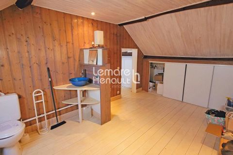 Byhus i Dreux, Eure-et-Loir, Dreux - € 219.900 | Ref: 37060 - foto 10