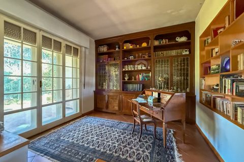 Villa i Arezzo, Arezzo, Arezzo - € 890.000 | Ref: V021MP - foto 2