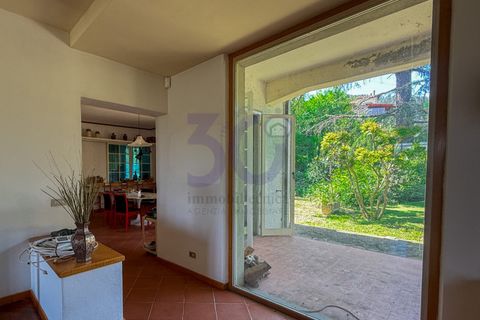 Villa i Arezzo, Arezzo, Arezzo - € 890.000 | Ref: V021MP - foto 3
