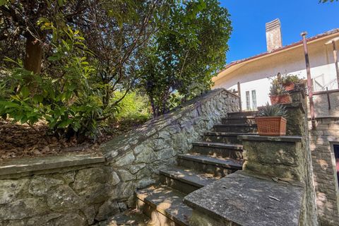Villa i Arezzo, Arezzo, Arezzo - € 890.000 | Ref: V021MP - foto 4