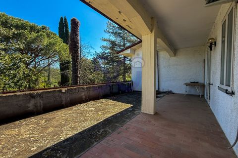 Villa i Arezzo, Arezzo, Arezzo - € 890.000 | Ref: V021MP - foto 5