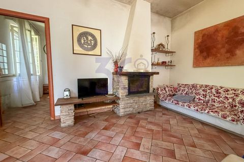 Villa i Arezzo, Arezzo, Arezzo - € 890.000 | Ref: V021MP - foto 14