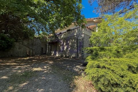 Villa i Arezzo, Arezzo, Arezzo - € 890.000 | Ref: V021MP - foto 19