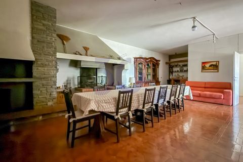 Villa i Arezzo, Arezzo, Arezzo - € 890.000 | Ref: V021MP - foto 21