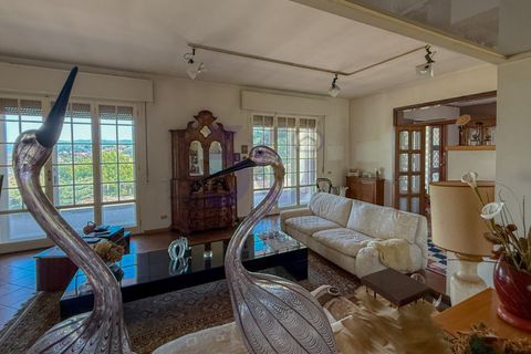 Villa i Arezzo, Arezzo, Arezzo - € 890.000 | Ref: V021MP - foto 33