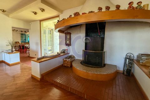 Villa i Arezzo, Arezzo, Arezzo - € 890.000 | Ref: V021MP - foto 34