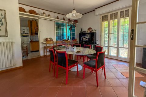 Villa i Arezzo, Arezzo, Arezzo - € 890.000 | Ref: V021MP - foto 35