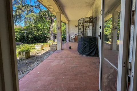 Villa i Arezzo, Arezzo, Arezzo - € 890.000 | Ref: V021MP - foto 36