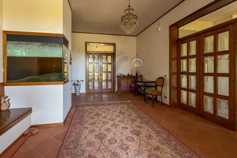 Villa i Arezzo, Arezzo, Arezzo - € 890.000 | Ref: V021MP - foto 37