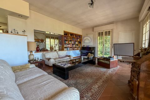 Villa i Arezzo, Arezzo, Arezzo - € 890.000 | Ref: V021MP - foto 38