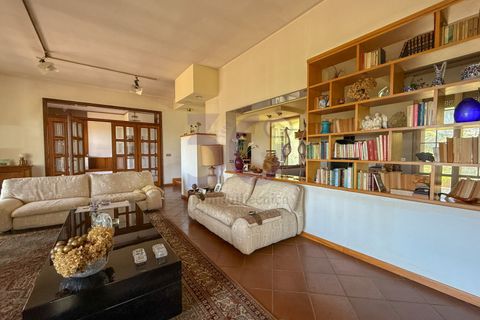 Villa i Arezzo, Arezzo, Arezzo - € 890.000 | Ref: V021MP - foto 39