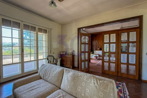 Villa i Arezzo, Arezzo, Arezzo - € 890.000 | Ref: V021MP - foto 41