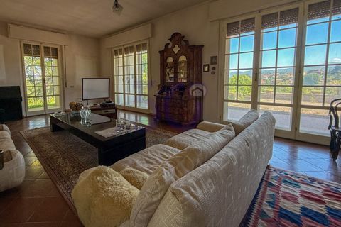 Villa i Arezzo, Arezzo, Arezzo - € 890.000 | Ref: V021MP - foto 43