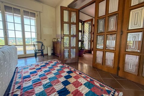 Villa i Arezzo, Arezzo, Arezzo - € 890.000 | Ref: V021MP - foto 44