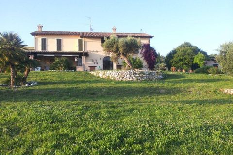 Villa a Monteprandone, Ascoli Piceno, Monteprandone - € 2.000/mes | Ref: cas208 - foto 2