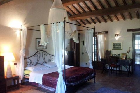 Villa a Monteprandone, Ascoli Piceno, Monteprandone - € 2.000/mes | Ref: cas208 - foto 4