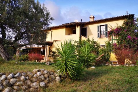 Villa a Monteprandone, Ascoli Piceno, Monteprandone - € 2.000/mes | Ref: cas208 - foto 5