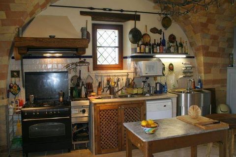 Villa a Monteprandone, Ascoli Piceno, Monteprandone - € 2.000/mes | Ref: cas208 - foto 6