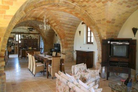 Villa a Monteprandone, Ascoli Piceno, Monteprandone - € 2.000/mes | Ref: cas208 - foto 7