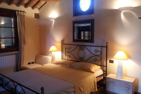 Villa a Monteprandone, Ascoli Piceno, Monteprandone - € 2.000/mes | Ref: cas208 - foto 13