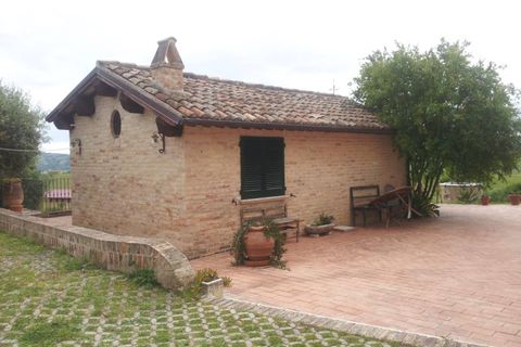Villa a Monteprandone, Ascoli Piceno, Monteprandone - € 2.000/mes | Ref: cas208 - foto 17
