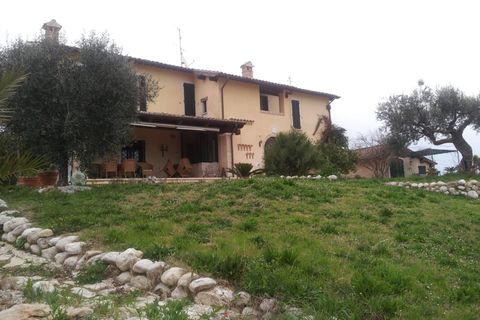 Villa a Monteprandone, Ascoli Piceno, Monteprandone - € 2.000/mes | Ref: cas208 - foto 21