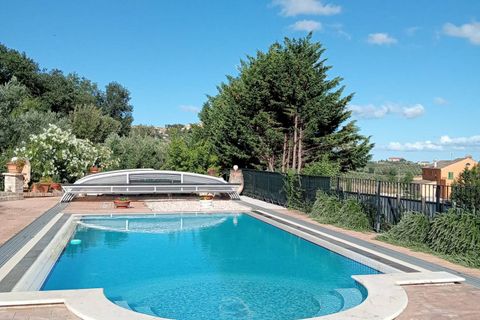 Villa a Monteprandone, Ascoli Piceno, Monteprandone - € 2.000/mes | Ref: cas208 - foto 22