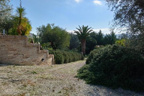 Villa a Monteprandone, Ascoli Piceno, Monteprandone - € 2.000/mes | Ref: cas208 - foto 23