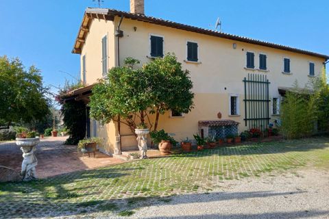 Villa a Monteprandone, Ascoli Piceno, Monteprandone - € 2.000/mes | Ref: cas208 - foto 24