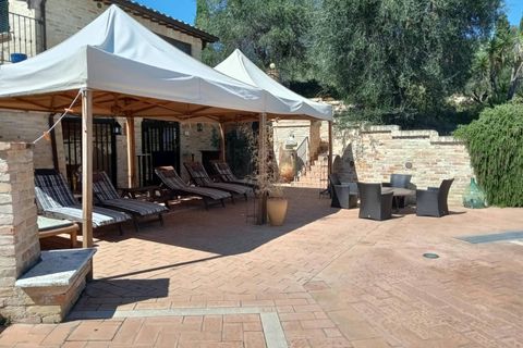 Villa a Monteprandone, Ascoli Piceno, Monteprandone - € 2.000/mes | Ref: cas208 - foto 26