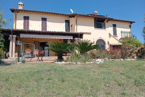 Villa a Monteprandone, Ascoli Piceno, Monteprandone - € 2.000/mes | Ref: cas208 - foto 28