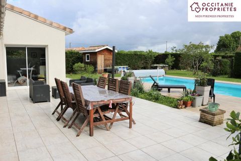 Villa a Carbonne, Haute-Garonne, Carbonne - € 365.000 | Ref: 21_JN2313 - foto 2