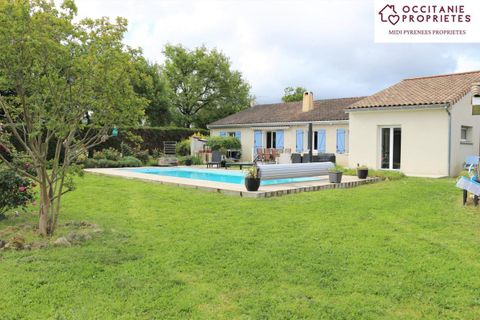 Villa a Carbonne, Haute-Garonne, Carbonne - € 365.000 | Ref: 21_JN2313 - foto 3