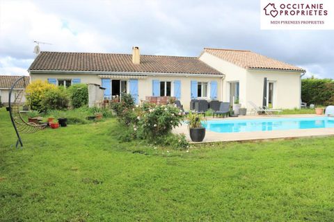 Villa a Carbonne, Haute-Garonne, Carbonne - € 365.000 | Ref: 21_JN2313 - foto 4