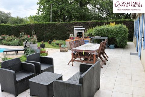 Villa a Carbonne, Haute-Garonne, Carbonne - € 365.000 | Ref: 21_JN2313 - foto 5
