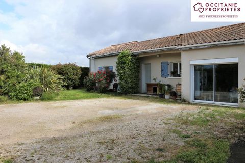 Villa a Carbonne, Haute-Garonne, Carbonne - € 365.000 | Ref: 21_JN2313 - foto 6