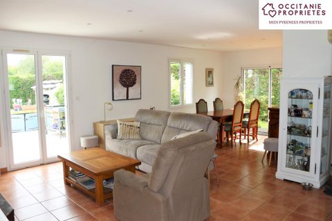 Villa a Carbonne, Haute-Garonne, Carbonne - € 365.000 | Ref: 21_JN2313 - foto 7