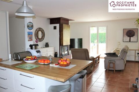 Villa a Carbonne, Haute-Garonne, Carbonne - € 365.000 | Ref: 21_JN2313 - foto 9