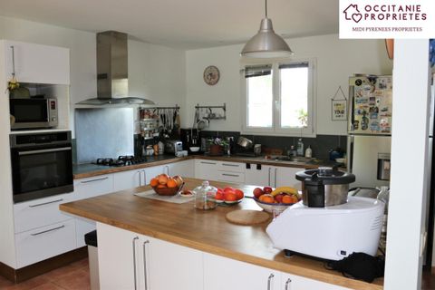 Villa a Carbonne, Haute-Garonne, Carbonne - € 365.000 | Ref: 21_JN2313 - foto 10
