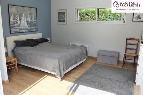 Villa a Carbonne, Haute-Garonne, Carbonne - € 365.000 | Ref: 21_JN2313 - foto 12