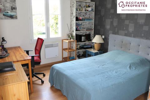 Villa a Carbonne, Haute-Garonne, Carbonne - € 365.000 | Ref: 21_JN2313 - foto 13