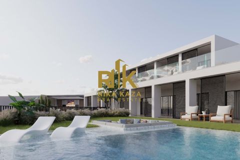 Villa i Funchal, Madeira, Funchal - € 5.500.000 | Ref: RK11741 - foto 1
