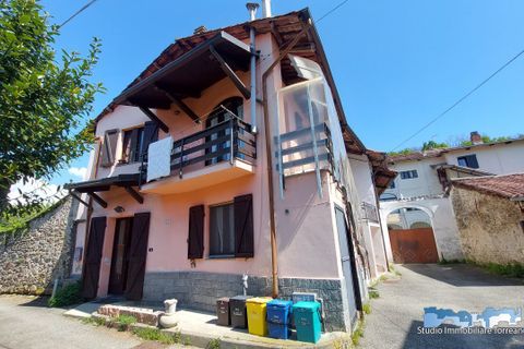 Villa i Vistrorio, Turin, Vistrorio - € 33.000 | Ref: 1007 - foto 1
