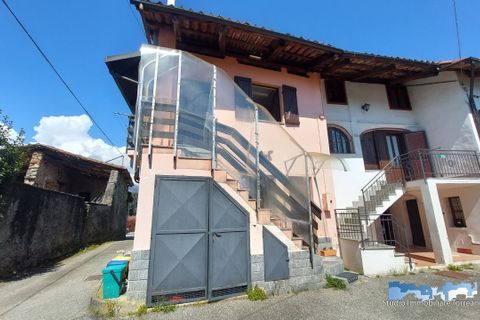 Villa i Vistrorio, Turin, Vistrorio - € 33.000 | Ref: 1007 - foto 2