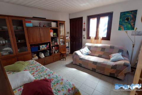 Villa i Vistrorio, Turin, Vistrorio - € 33.000 | Ref: 1007 - foto 4
