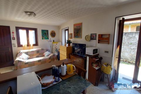 Villa i Vistrorio, Turin, Vistrorio - € 33.000 | Ref: 1007 - foto 8